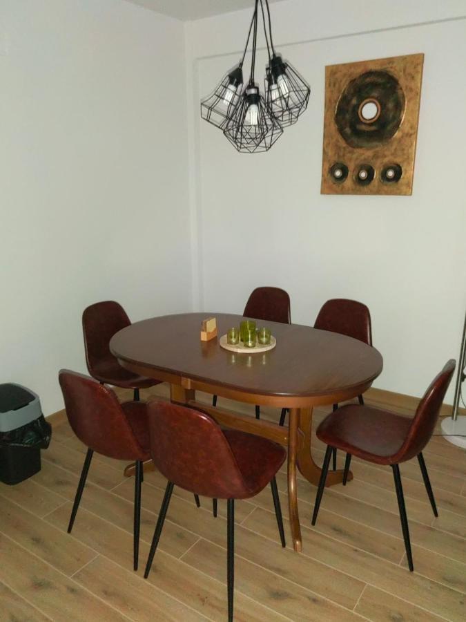 Ferienwohnung Stan Na Dan Nikšić Exterior foto