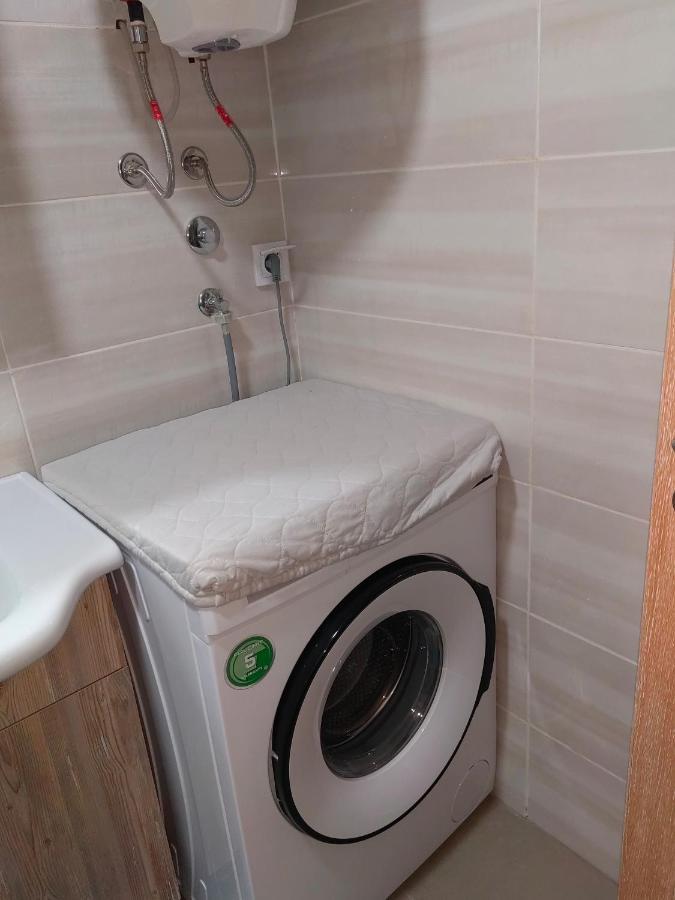 Ferienwohnung Stan Na Dan Nikšić Exterior foto