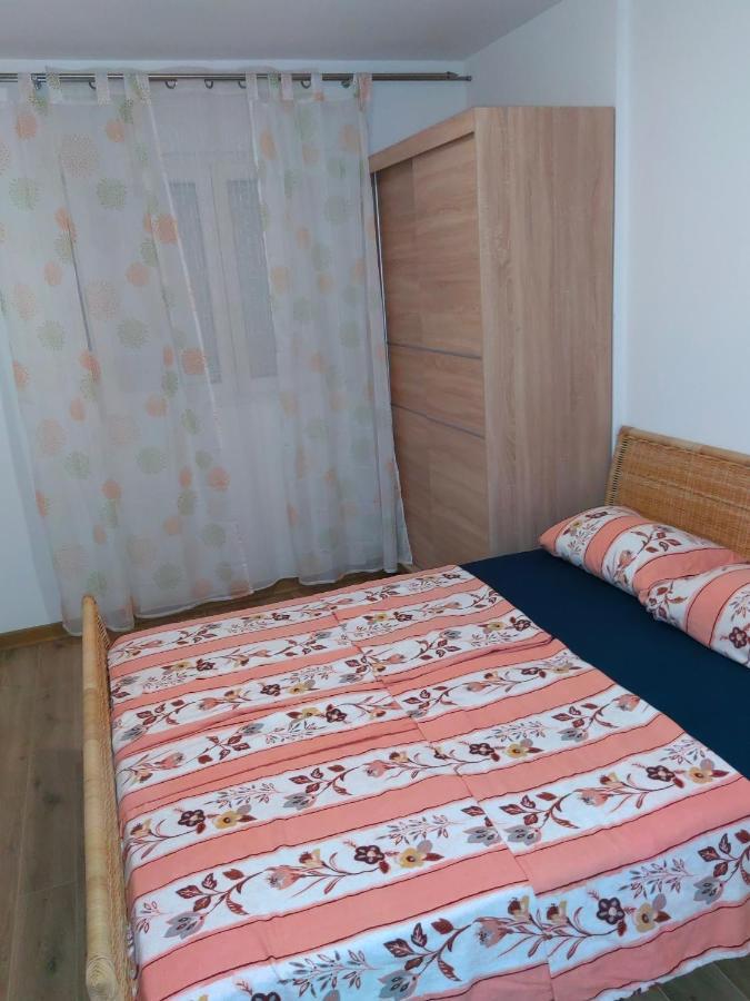 Ferienwohnung Stan Na Dan Nikšić Exterior foto