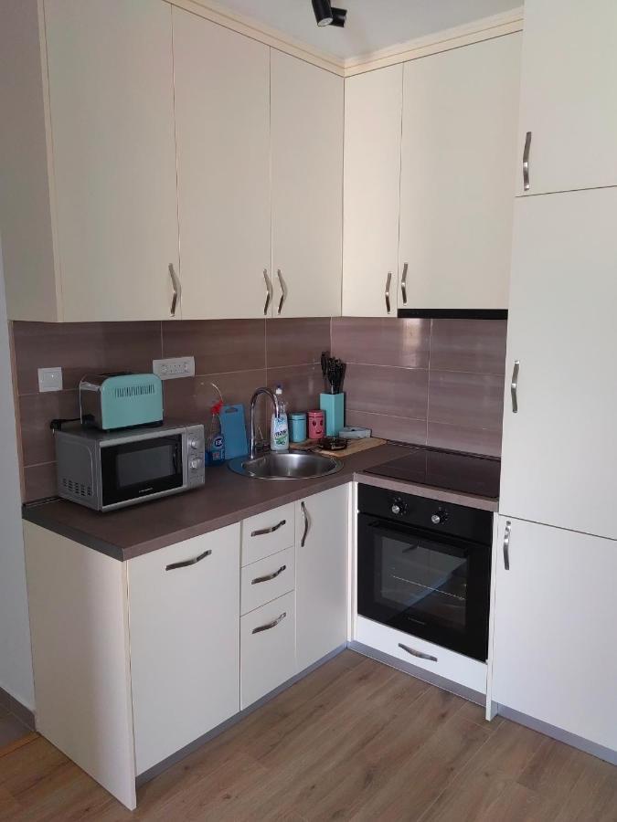 Ferienwohnung Stan Na Dan Nikšić Exterior foto